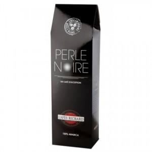 Richard Perle Noire  кафе на зърна 250 гр